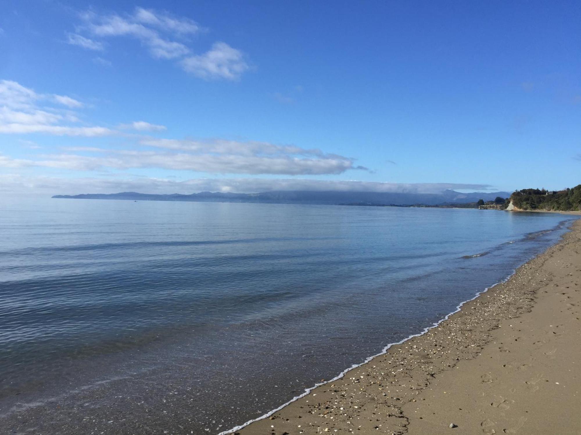 River Song Retreat Golden Bay Takaka Luaran gambar